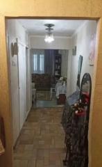 Продается Квартира, пр. Ильича 32, район Калининский, г. Донецк, Донецкая Народная Республика, Россия