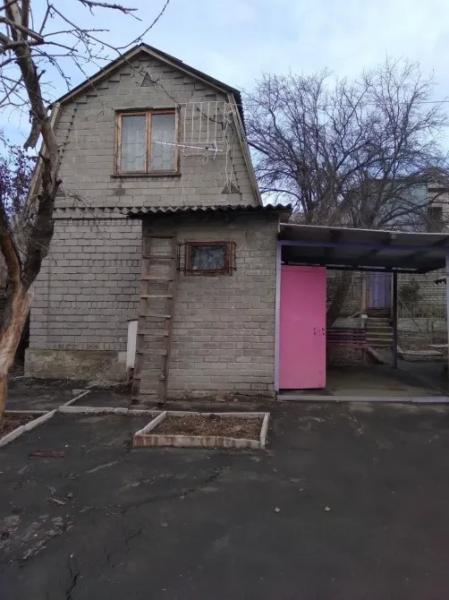 Продается Дача, Больничная , район Макеевка - Червоногвардейский, г. Донецк, Донецкая Народная Республика, Россия