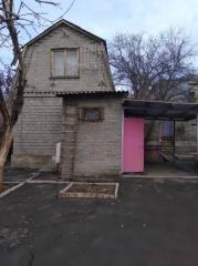 Продается Дача, Больничная , район Макеевка - Червоногвардейский, г. Донецк, Донецкая Народная Республика, Россия