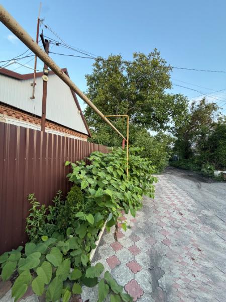Сдается в аренду Дом, Любы шевцовой 17, район Калининский, г. Донецк, Донецкая Народная Республика, Россия