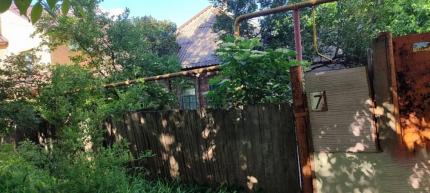 Продается Участок, Куйбышевский р-н. , г. Донецк, Донецкая Народная Республика, Россия
