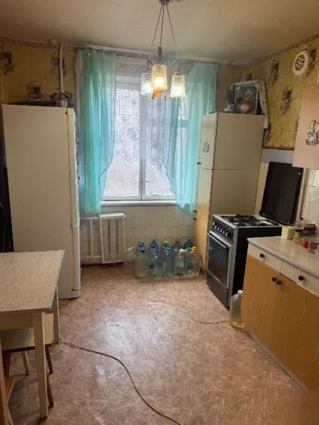Продается Квартира, пр. Ватутина 5, район Ворошиловский, г. Донецк, Донецкая Народная Республика, Россия