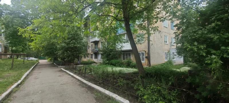 Продается Квартира, Багратиона 36, район Буденновский, г. Донецк, Донецкая Народная Республика, Россия