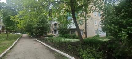 Продается Квартира, Багратиона 36, район Буденновский, г. Донецк, Донецкая Народная Республика, Россия