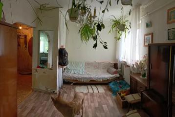 Продается Квартира, бул. Шахтостроителей , район Калининский, г. Донецк, Донецкая Народная Республика, Россия