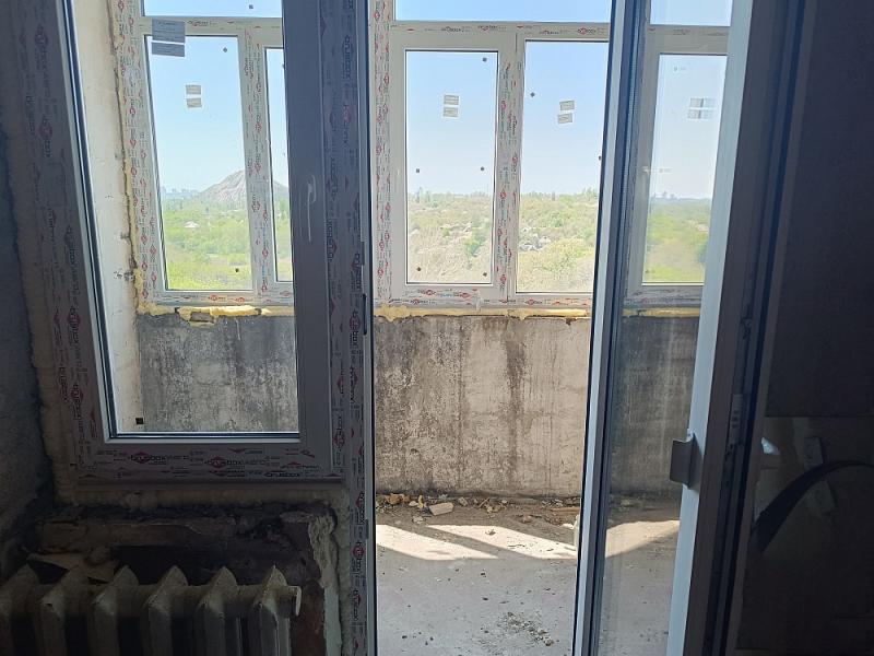 Продается Квартира, Чубаря , район Макеевка - Червоногвардейский, г. Донецк, Донецкая Народная Республика, Россия