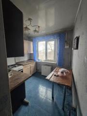 Продается Квартира, Театральная , район Макеевка - Советский, г. Донецк, Донецкая Народная Республика, Россия