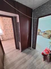 Продается Квартира, Первомайский 4, район Макеевка - Советский, г. Донецк, Донецкая Народная Республика, Россия