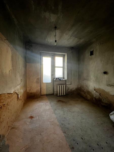 Продается Квартира, Рубинштейна 9а, район Петровский, г. Донецк, Донецкая Народная Республика, Россия