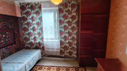 Продается Квартира, Кировский р-н. , г. Донецк, Донецкая Народная Республика, Россия