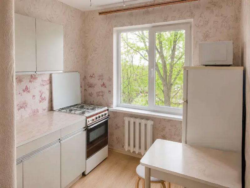 Продается Квартира, пр. Колхозный 5, район Куйбышевский, г. Донецк, Донецкая Народная Республика, Россия