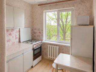 Продается Квартира, пр. Колхозный 5, район Куйбышевский, г. Донецк, Донецкая Народная Республика, Россия