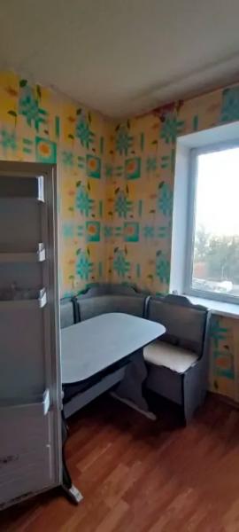 Продается Квартира, кв. Железнодорожный , район Макеевка - Центрально-городской, г. Донецк, Донецкая Народная Республика, Россия