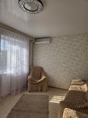 Продается Квартира, Полоцкой , район Буденновский, г. Донецк, Донецкая Народная Республика, Россия