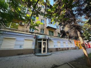 Сдается в аренду Помещение, Московская 18, район Макеевка - Центрально-городской, г. Донецк, Донецкая Народная Республика, Россия