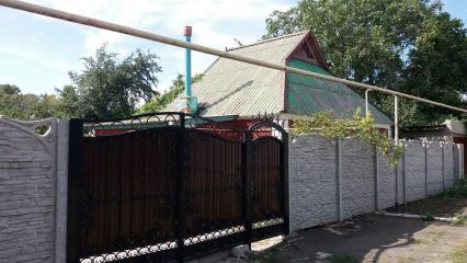 Продается Дом, Дунайская , район Кировский, г. Донецк, Донецкая Народная Республика, Россия
