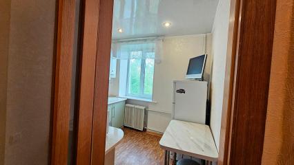 Продается Квартира, Будапештская 18, район Киевский, г. Донецк, Донецкая Народная Республика, Россия