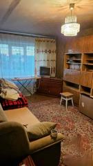 Продается Квартира, бул. Франко 46, район Ленинский, г. Донецк, Донецкая Народная Республика, Россия
