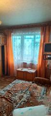 Продается Квартира, мн. Зеленый 6, район Макеевка - Горняцкий, г. Донецк, Донецкая Народная Республика, Россия