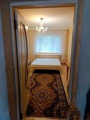 Сдается в аренду Квартира, 118 Павших революционеров 36, район Макеевка - Центрально-городской, г. Донецк, Донецкая Народная Республика, Россия
