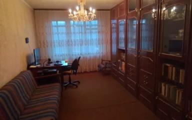Продается Квартира, Нижнекурганская 23, район Буденновский, г. Донецк, Донецкая Народная Республика, Россия