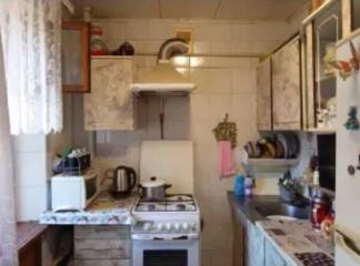 Продается Квартира, Университетская 63, район Киевский, г. Донецк, Донецкая Народная Республика, Россия