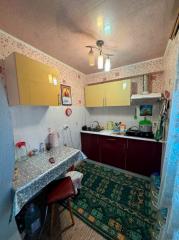 Сдается в аренду Квартира, Заварзина 1, район Куйбышевский, г. Донецк, Донецкая Народная Республика, Россия