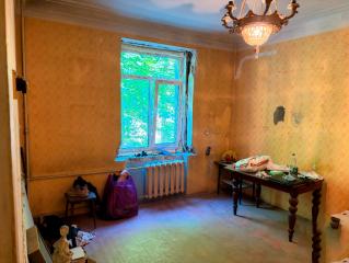 Продается Квартира, Депутатская 165, район Макеевка - Кировский, г. Донецк, Донецкая Народная Республика, Россия