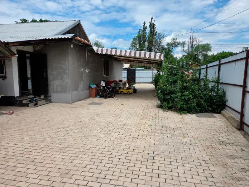 Продается Дом, Целинная , район Макеевка - Советский, г. Донецк, Донецкая Народная Республика, Россия