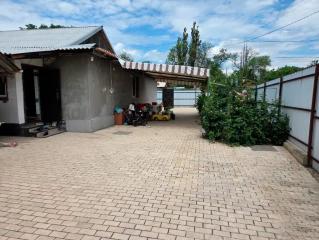 Продается Дом, Целинная , район Макеевка - Советский, г. Донецк, Донецкая Народная Республика, Россия