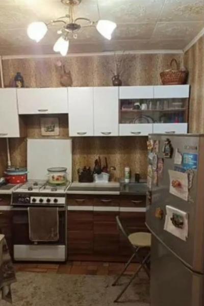 Продается Квартира, пр. Ильича 32, район Калининский, г. Донецк, Донецкая Народная Республика, Россия