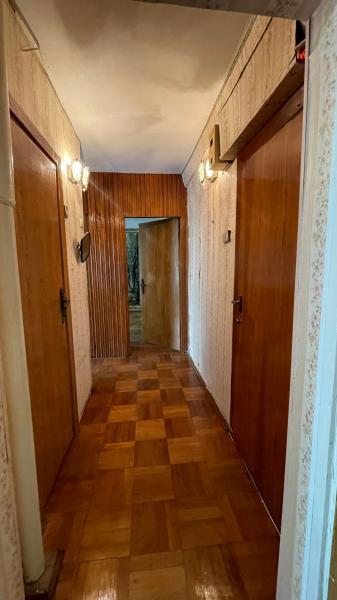 Продается Квартира, бул. Шахтостроителей 10, район Калининский, г. Донецк, Донецкая Народная Республика, Россия