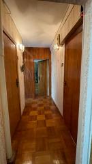 Продается Квартира, бул. Шахтостроителей 10, район Калининский, г. Донецк, Донецкая Народная Республика, Россия
