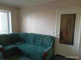 Продается Квартира, Харитонова 12, район Калининский, г. Донецк, Донецкая Народная Республика, Россия