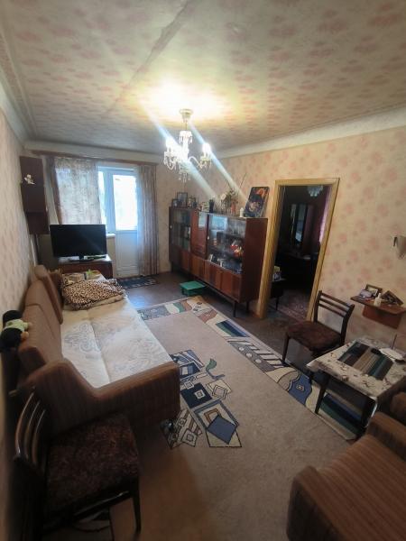 Продается Квартира, Куйбышева 192, район Куйбышевский, г. Донецк, Донецкая Народная Республика, Россия