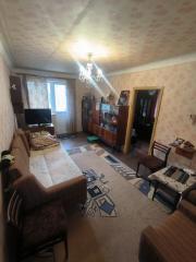Продается Квартира, Куйбышева 192, район Куйбышевский, г. Донецк, Донецкая Народная Республика, Россия