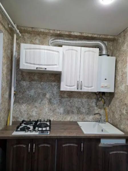 Продается Квартира, Багратиона 26, район Буденновский, г. Донецк, Донецкая Народная Республика, Россия
