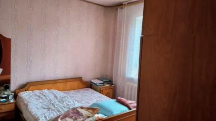 Продается Квартира, Степана Щипачева , район Петровский, г. Донецк, Донецкая Народная Республика, Россия