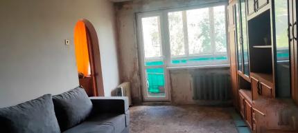 Продается Квартира, 2 микрорайон , район Макеевка - Советский, г. Донецк, Донецкая Народная Республика, Россия