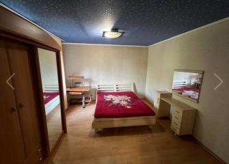 Сдается в аренду Квартира, пр. Ильича , район Калининский, г. Донецк, Донецкая Народная Республика, Россия