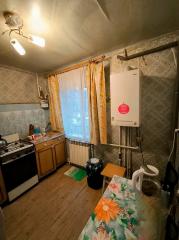 Продается Квартира, Макеевка - Червоногвардейский р-н. , г. Донецк, Донецкая Народная Республика, Россия