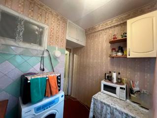Продается Квартира, бул. Шевченко 87, район Калининский, г. Донецк, Донецкая Народная Республика, Россия