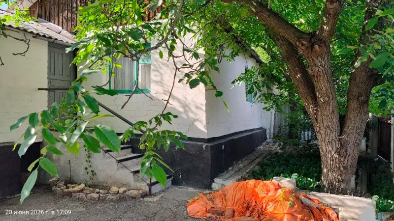 Продается Дом, Крылова 16, район Макеевка - Горняцкий, г. Донецк, Донецкая Народная Республика, Россия
