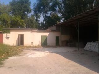 Продается Участок, Молодых Шахтеров 37н, район Киевский, г. Донецк, Донецкая Народная Республика, Россия