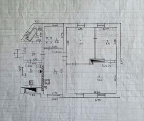 Продается Дом, Грига , район Кировский, г. Донецк, Донецкая Народная Республика, Россия