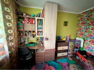 Продается Квартира, Пухова , район Ленинский, г. Донецк, Донецкая Народная Республика, Россия