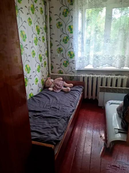 Продается Квартира, Макеевка - Советский р-н. , г. Донецк, Донецкая Народная Республика, Россия
