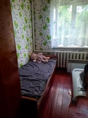 Продается Квартира, Макеевка - Советский р-н. , г. Донецк, Донецкая Народная Республика, Россия