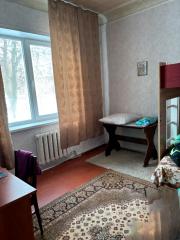 Сдается в аренду Квартира, Туполева 3, район Макеевка - Червоногвардейский, г. Донецк, Донецкая Народная Республика, Россия