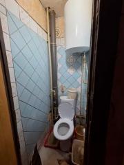 Продается Квартира, Зеленый 40, район Макеевка - Горняцкий, г. Донецк, Донецкая Народная Республика, Россия
